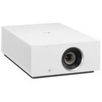 Мультимедійний проектор LG HU810PW 028901 фото