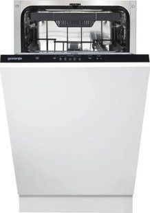 Посудомийна машина Gorenje GV520E11 567342ua фото