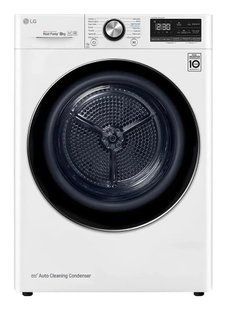 Сушильная машина LG RC80V9AV3N 040054 фото