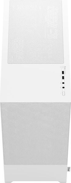 Корпус Fractal Design Pop Air White TG Clear Tint (FD-C-POA1A-03) 017281 фото