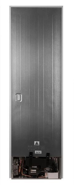 Холодильник з морозильною камерою Grifon NFN-180W 580757ua фото