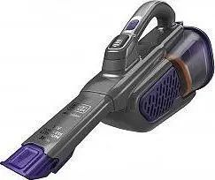 Автомобільний пилосос / Ручний пилосос Black+Decker BHHV520BFP 000549 фото