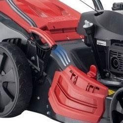 Газонокосарка бензинова AL-KO Premium 520 SP-H (119969) 014646 фото