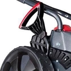 Газонокосарка бензинова AL-KO Premium 520 SP-H (119969) 014646 фото