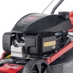 Газонокосарка бензинова AL-KO Premium 520 SP-H (119969) 014646 фото