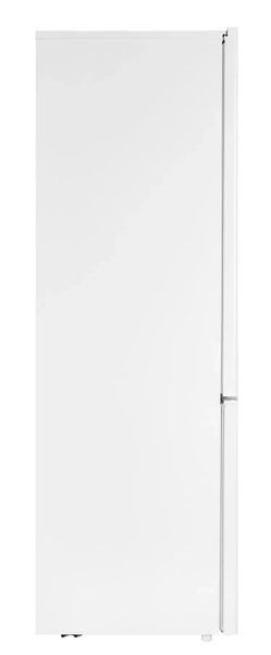 Холодильник з морозильною камерою Grifon NFN-180W 580757ua фото