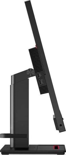 РК монітор Lenovo ThinkVision T27hv-20 (62A9GAT1EU) 037424 фото