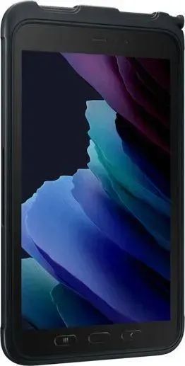 Планшет Samsung Galaxy Tab Active 3 4/64GB LTE Black (SM-T575NZKAEEE) 395058ua фото