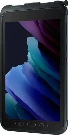 Планшет Samsung Galaxy Tab Active 3 4/64GB LTE Black (SM-T575NZKAEEE) 395058ua фото