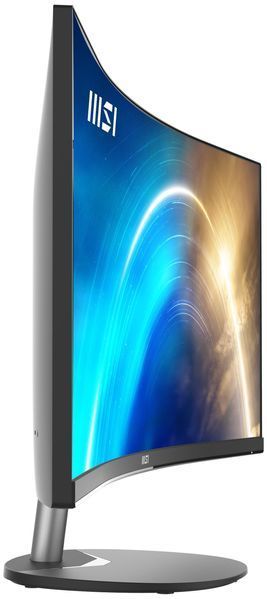 Монітор MSI Pro MP341CQ 34" 3440x1440px 100Гц 1 мс [MPRT] вигнутий 505312 фото