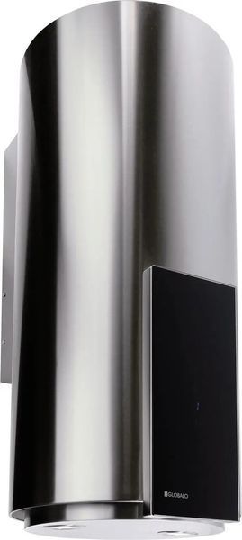 Витяжка декоративна Globalo Roxano 39.1 Inox 006464 фото