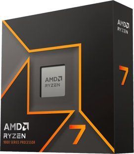 Процесор AMD Ryzen 7 9700X (100-100001404WOF) 037463 фото