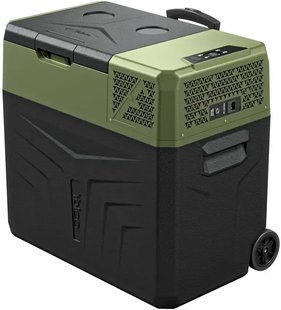 Портативний холодильник Yeticool Yolco BCX50 Green 597783 фото