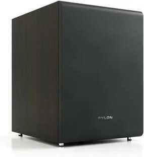 Сабвуфер активний Pylon Audio Opal Sub Wenge 038410 фото