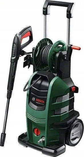 Минимойка высокого давления Bosch AdvancedAquatak 160 (06008A7800) 343330 фото