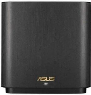 Mesh-система ASUS ZenWiFi XT9 1PK Black (90IG0740-MO3B50) 001372 фото
