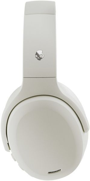Навушники повнорозмірні SKULLCANDY Crusher ANC 2 Кремовий 2123407 фото
