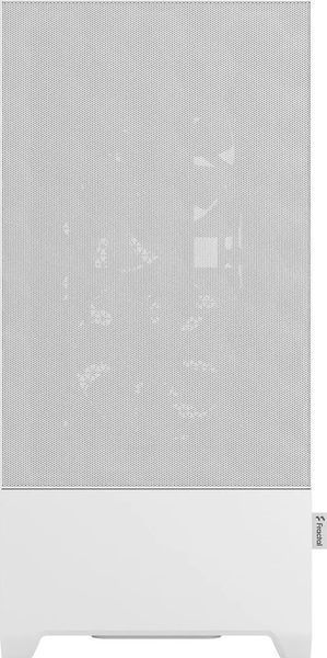 Корпус Fractal Design Pop Air White TG Clear Tint (FD-C-POA1A-03) 017281 фото
