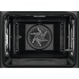 Духовка електрична Electrolux EOC9P31WX 011300 фото