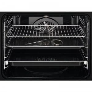 Духовка електрична Electrolux EOC9P31WX 011300 фото