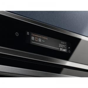 Духовка електрична Electrolux EOC9P31WX 011300 фото