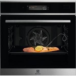 Духовка електрична Electrolux EOC9P31WX 011300 фото