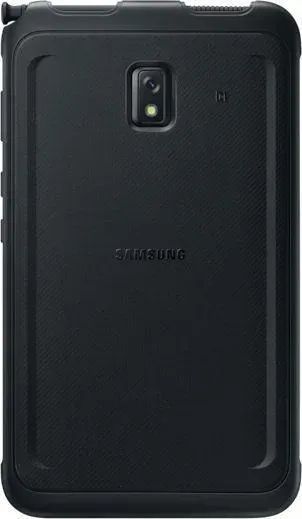 Планшет Samsung Galaxy Tab Active 3 4/64GB LTE Black (SM-T575NZKAEEE) 395058ua фото