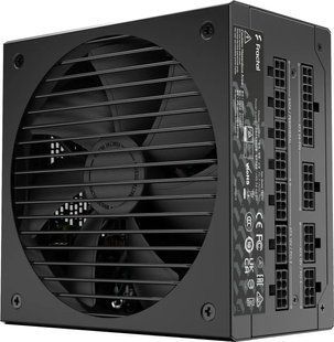 Блок живлення Fractal Design Ion Gold 750W D-P-IA2G-750-EU (FD-P-IA2G-750) 001205 фото