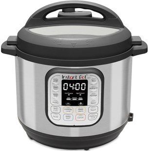 Мультиварка INSTANT POT Duo 8 449303 фото