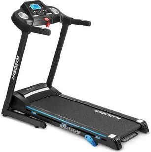 Бігова доріжка електрична Urbogym V520 500930 фото