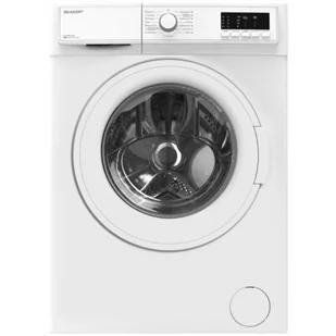 Стиральная машина автоматическая Sharp ES-HFM6102WD 031442 фото
