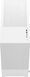 Корпус Fractal Design Pop Air White TG Clear Tint (FD-C-POA1A-03) 017281 фото 6