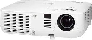 Мультимедійний проектор Nec V300W 607975 фото