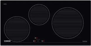 Варочная поверхность электрическая Cata IB 073 Black 005409 фото