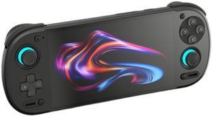 Портативная консоль RETROID Pocket 6 Черный 2140145 фото