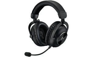 Навушники з мікрофоном Logitech G Pro X 2 Lightspeed Black (981-001263) 478792ua фото