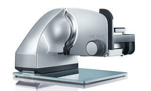 Універсальна овочерізка GRAEF Master M90 845344 фото