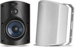 Акустична колонка Polk Audio Atrium 5 Black 002663 фото
