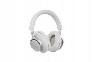 Навушники з мікрофоном Cambridge Melomania P100 White 596045 фото