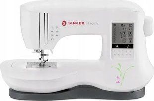 Швейная машинка компьютеризированная Singer Simple Legacy C440 599834 фото