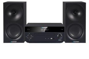 Музыкальный центр Blaupunkt MS30.2BT 572936 фото