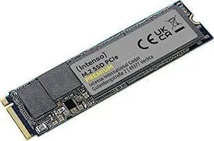 SSD накопитель Intenso Premium 500 GB (3835450) 360152 фото