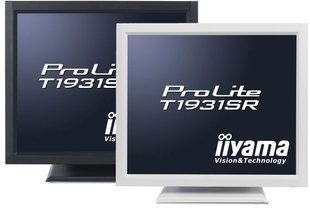 Монитор iiyama T1931SR-B1 023512 фото