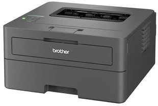 Принтер BROTHER HL-L2442DW Автоматичний двосторонній друк, Wi-Fi 702527 фото