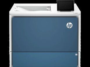 Принтер HP Color LaserJet Enterprise 5700DN (6QN28A) 038064 фото