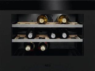 Винна шафа AEG KWK884520T 603675 фото