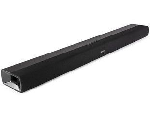 Саундбар Denon DHT-S216 Black 038307 фото