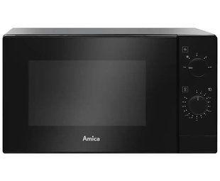 Микроволновка Amica AMMF20M1B 020400 фото