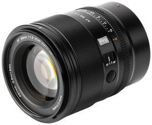 Об'єктив VILTROX AF 56mm f/1.2 Pro Nikon Z 2110320 фото