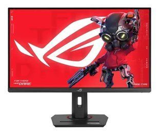 Монитор Asus ROG Strix XG279CNS (90LM0AW0-B01371) 615471 фото